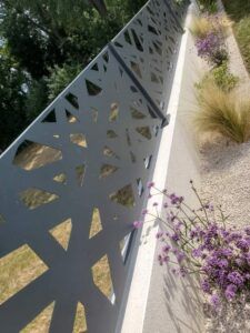 Elément de clôture